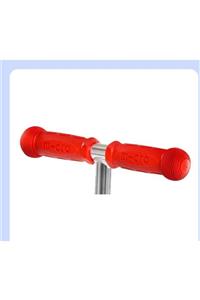 Micro Mini &maxi Kırmızı Elcik.rubber Grips - Red