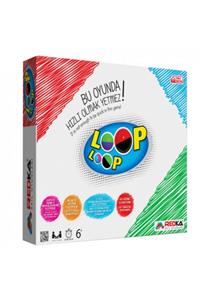 Redka Akıl Oyunları Loop Loop