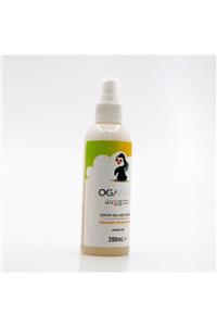 easyso Ogansia Çocuk Saç Açıcı Sprey Paraben Içermez 200ml Eşsiz Formül