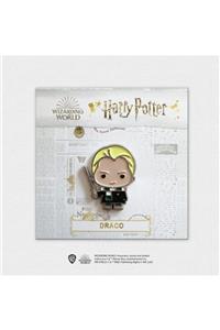 Wizarding World Harry Potter Pin Draco