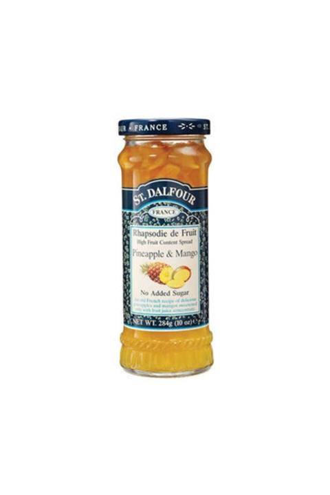 St. Dalfour St Dalfour Ananas & Mango Reçeli 284gr