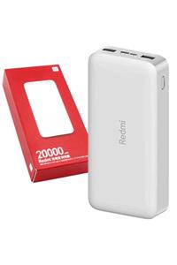 OEM Xiaomi Redmi 20000 Mah Taşınabilir Hızlı 2 Çıkışlı Type-c Powerbank (pb200lzm)