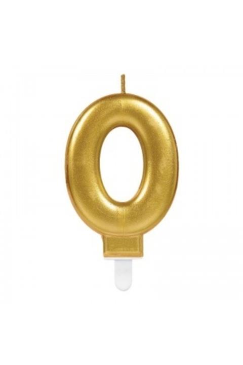 Kastore Gold  0 Rakam Mum