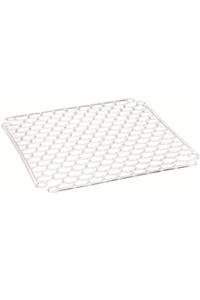 ÖZSON Lavabo Ve Buzluk Halısı Sink Mat 32 X 32 cm