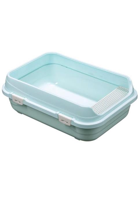 Flip Jumbo Kedi Tuvaleti