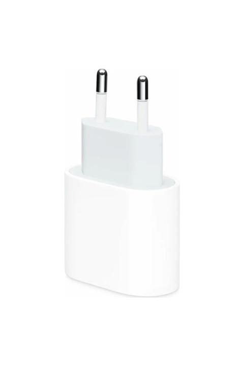 PHILIP WALKERS Iphone 20w Usb-c Power Adapter Güç Adaptörü Mu7v2tu/a