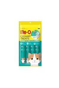 meo Creamy Treats Kurutulmuş Ton Balıgı 4x15gr