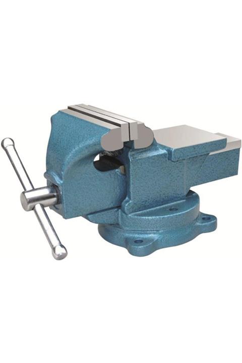 Partner Pt 21155 Döner Tablalı Mengene 125 mm