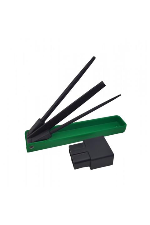 Yıldırım Eğe Seti 3'lü Set