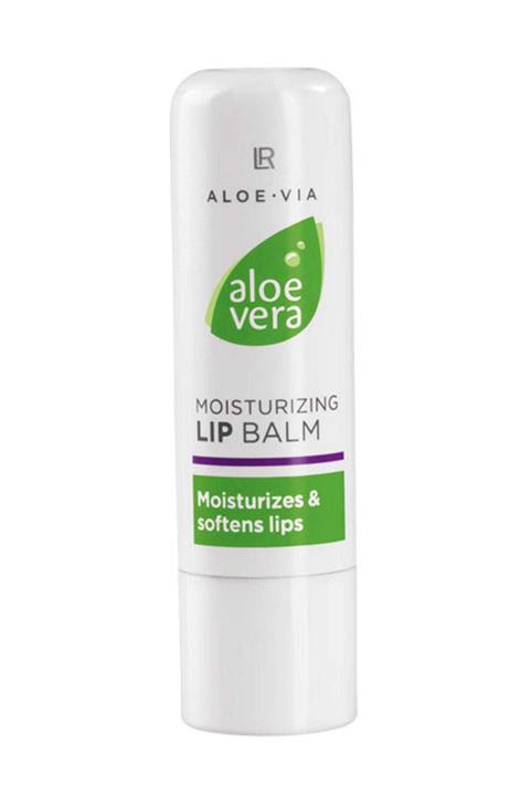 LR Aloe Vera Dudak Koruyucu