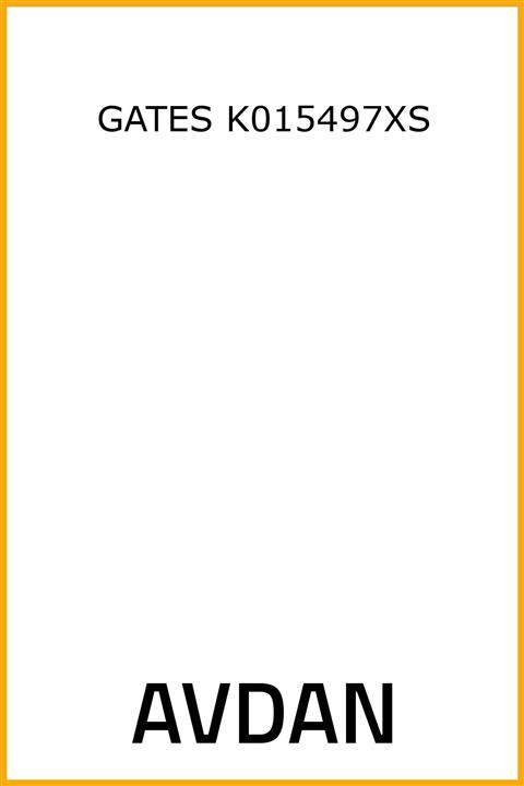 AAVDAN Eksantrık Gergı Kıtı (145×260) Landrover Freelander 1.8 16v (96-06) Lotus Elıse 1.8 95- Mg