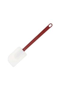 İles Gurme Iles Gurme Isıya Dayanıklı Silikon Spatula, 25 Cm