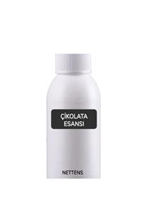 NETTENS Çikolata Konsantre Esans 1 Litre