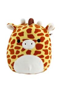 Neco Zürafa Squishmallows 20 Cm Peluş Oyuncak Seri 1