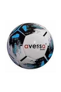 AVESSA Basic 3 Numaralı Futbol Topu Mavi