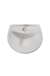 stilvit Buse 40x50 cm Lavabo