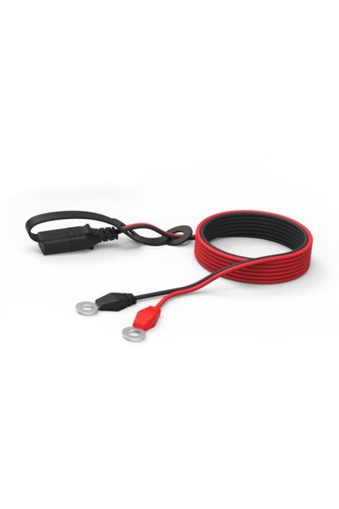 Stanley Sxa30 Halka Terminalli Akü Şarj Bağlantı Kablosu