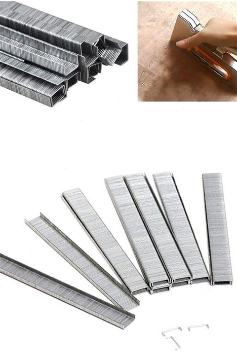 Chermik Lıbao 8mm Zımba Teli 131/8 R23 Zımba Teli 5000 Adet 1410