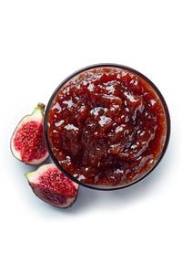 Organikmarketten Organik Incir Reçeli (1 Kg)