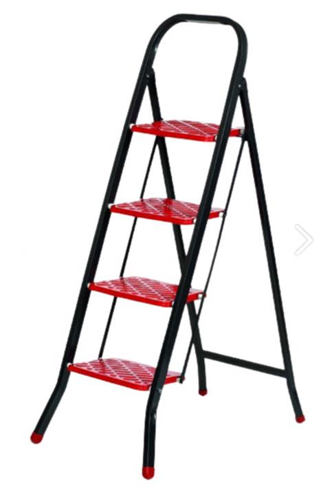 CiciMarketim 4 Katlı Merdiven Yükseltici Basamak