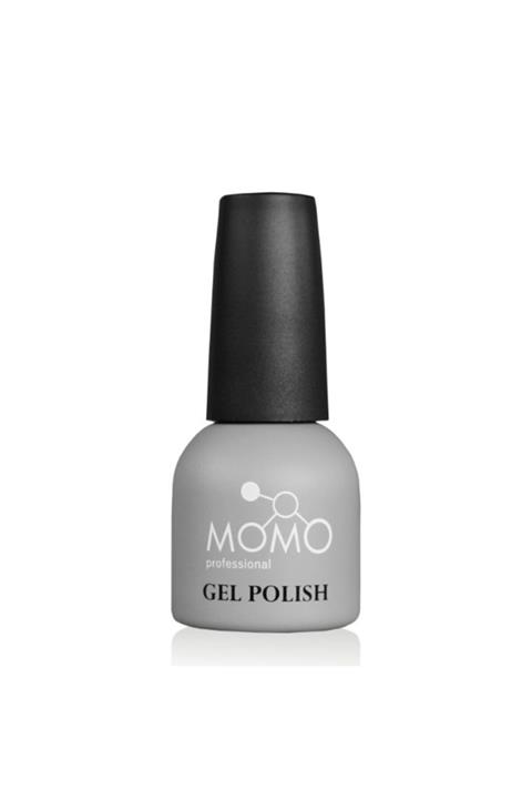 MOMO professional Rubber Base Coat 14ml Kalıcı Oje Için