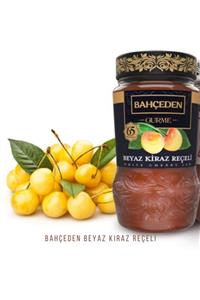 Bahçeden Gurme Beyaz Kiraz Reçeli 380 Gr