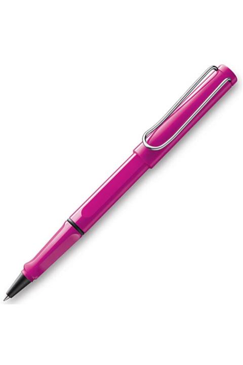 Lamy Pembe Safari Roller Kalem  313P