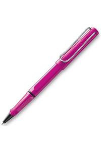 Lamy Pembe Safari Roller Kalem  313P