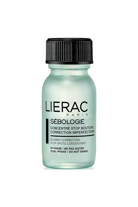 Lierac Cilft Bazlı Konsantre Bakım - Sebologie Imperfections Correction Localize 15 ml 3508240004590