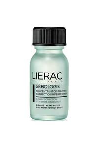 Lierac Cilft Bazlı Konsantre Bakım - Sebologie Imperfections Correction Localize 15 ml 3508240004590