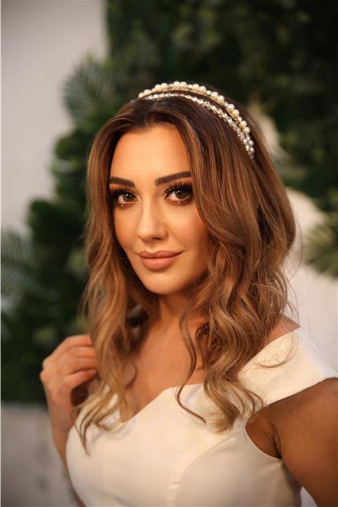 G.ÖNAL Gümüş Ikili Taç