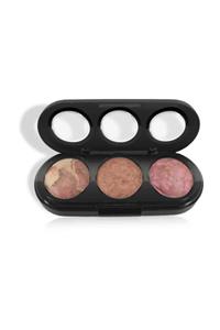 Mardinal Makeuptime 3'lü Terracotta Allık