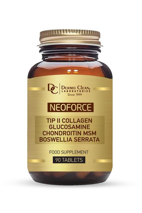 Dermo Clean Neoforce Tıp 2 Collagen