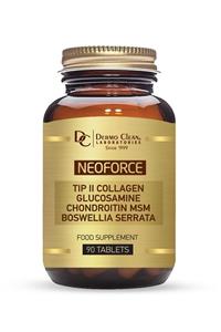 Dermo Clean Neoforce Tıp 2 Collagen