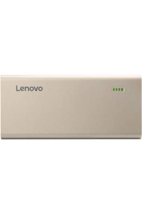 LENOVO Pa10400 Gri Powerbank Gxv0r48713