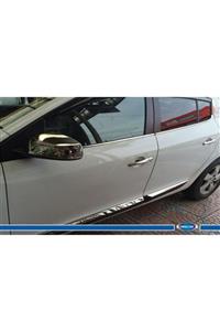 OEM Rn Megane Iıı Kapı Kolu P.celık 2010 Ve Sonrası