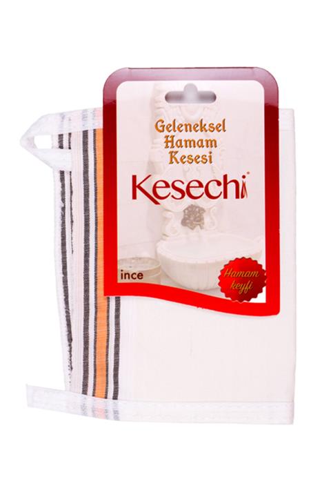 Kesechi Ince Kese