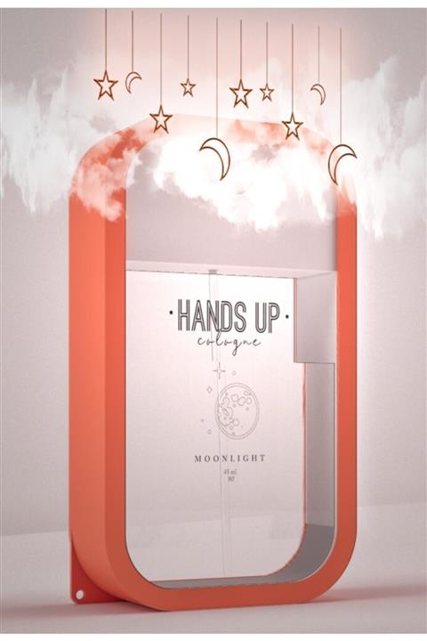 Hons Maison Hands Up Cologne Moonlight