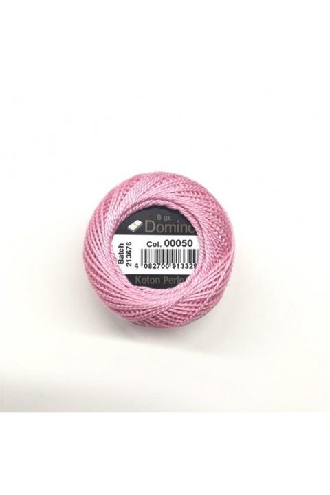 Anchor Domino Koton Perle No:8 Nakış Ipi
