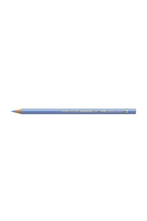 Faber Castell Polychromos Artist Kuru Boya Kalemi 146 Sky Blue (Smalt Mavi)