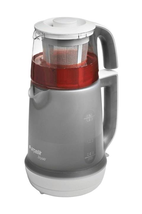 Arçelik K-3280 C Tiryaki Çay Makinesi