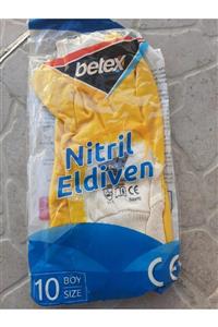 BETEX Nitril Eldiven