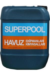 SPP SUPERPOOL Spp Super Anti Demir Ve Sertlik Giderici 10 kg