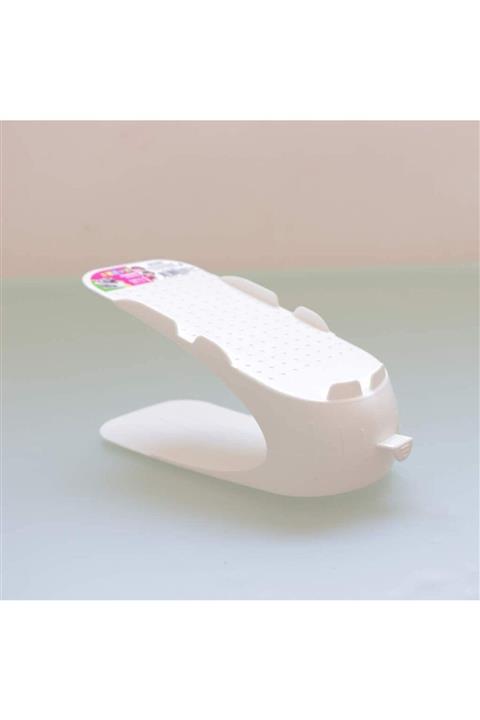 Decobella Çocuk Ayakkabı Rampası