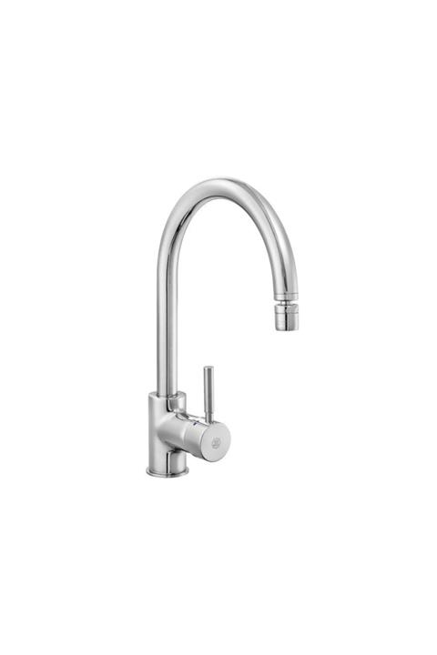 AR Mıx Minimal Tek Gövde Eviye