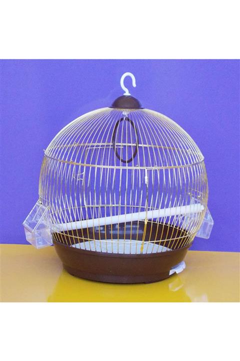 Dayang Dünya Kafes Büyük 39x42