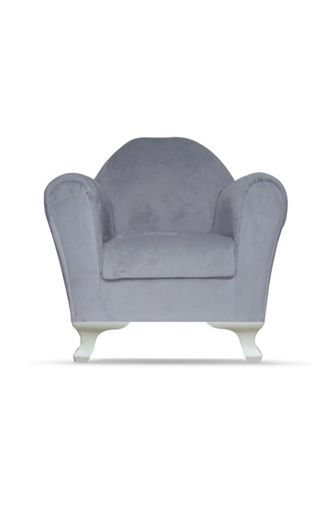 Teknor Çocuk Koltuğu Gri 1-6 Yaş