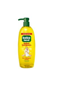 Bebeland Bebek Şampuanı 750 ml