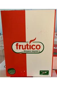 FRUTICO Yeşil Elma Meyveli İçecek 10 kg 120 lt