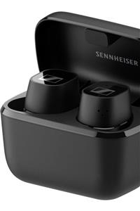 Sennheiser Siyah Kulak Içi Bluetooth Kulaklık Cx 400bt True Wireless